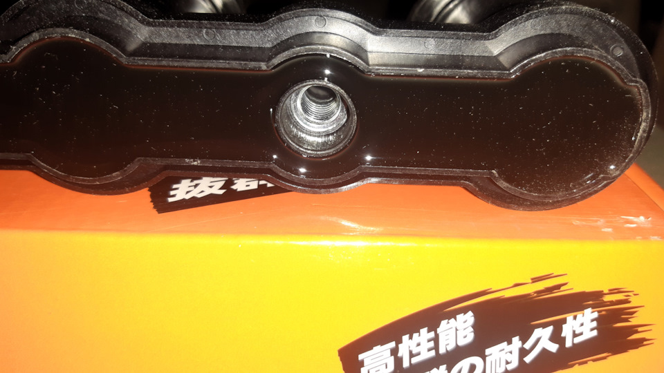 Фото в бортжурнале Opel Zafira B