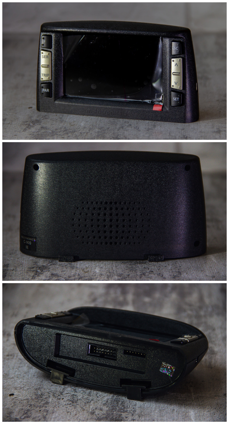 Фото в бортжурнале Great Wall Hover