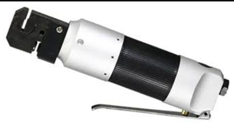 пневмодырокол с кромкогибом. пневматический пробойник-кромкогиб. Forsage f-st-113. пневмодырокол. пневматический дырокол-кромкогиб (5 мм) licota запчасти и комплектующие.