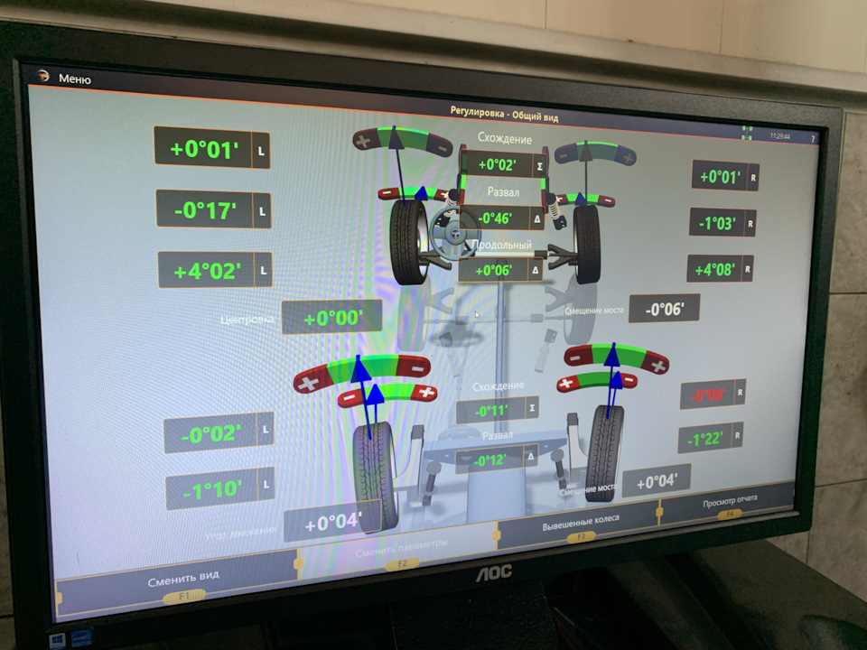 Фото в бортжурнале Opel Astra H GTC