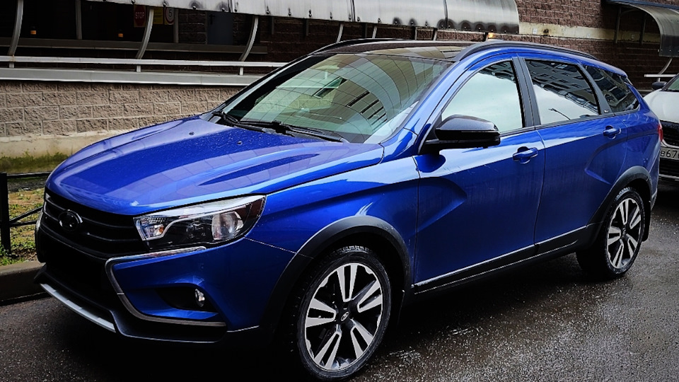 вопрос по сигнализации шерхан мобикар 2 и глонасу. — Lada Vesta SW ...