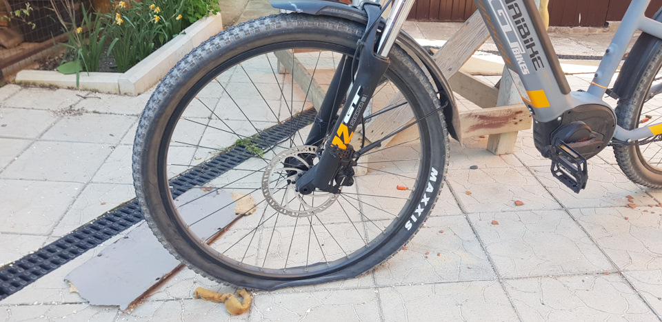 Фото в бортжурнале Honda Freed (2G)