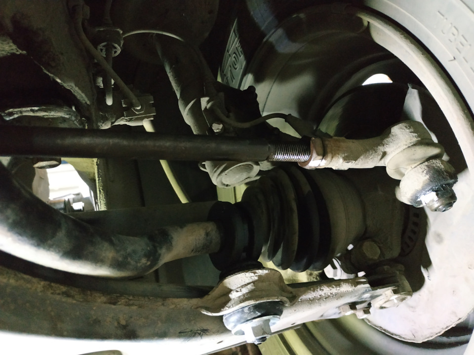 Фото в бортжурнале Volkswagen Passat Variant (B4)