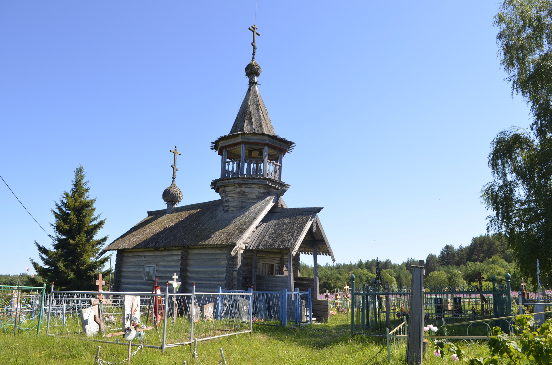 Путь в Заонежье. День 4-6. Пляж Шальского-деревня Пяльма-Челмужская коса —  DRIVE2