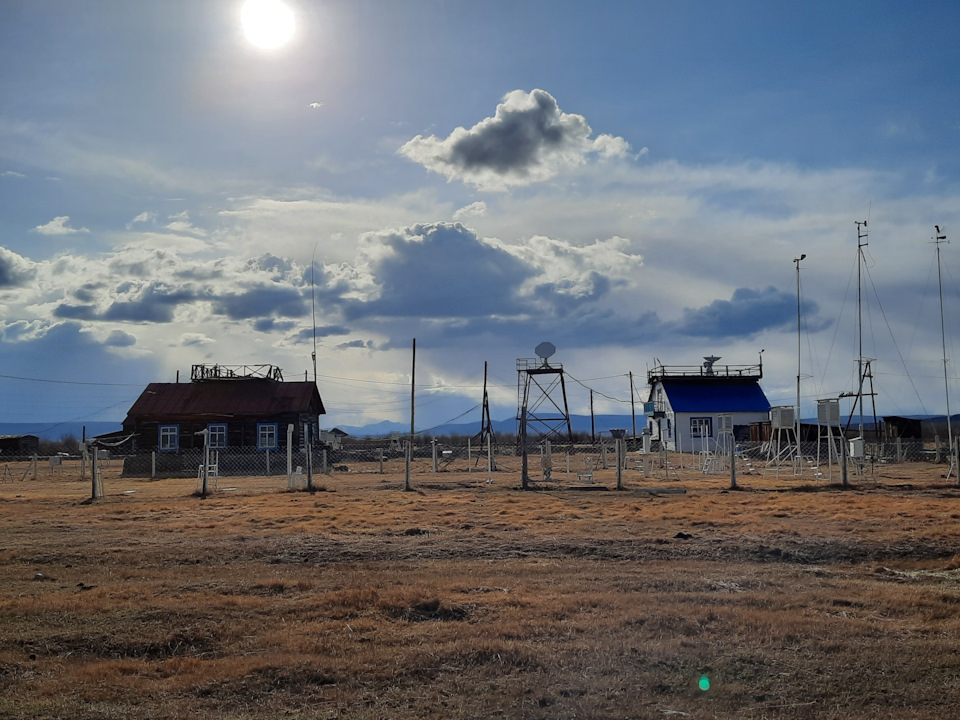 Фото в бортжурнале Nissan Safari (Y60)