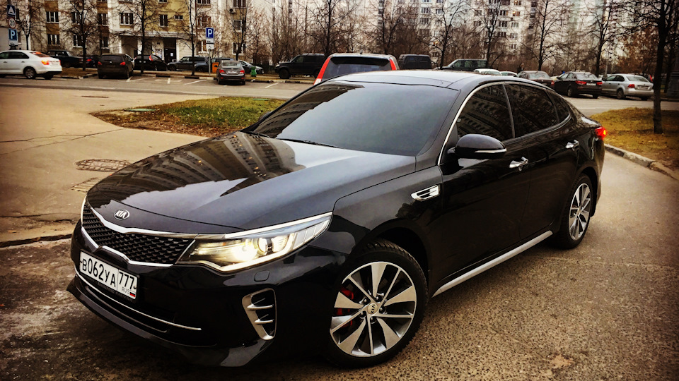 Kia optima interior 3D 1143654 TurboSquid