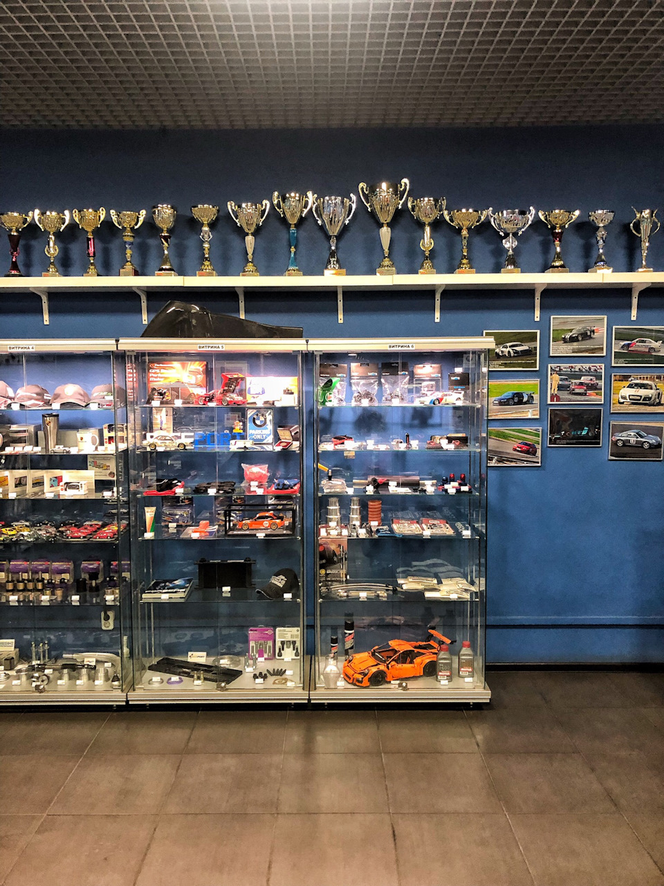 Фото в бортжурнале BMW 1 series Coupe (E82)