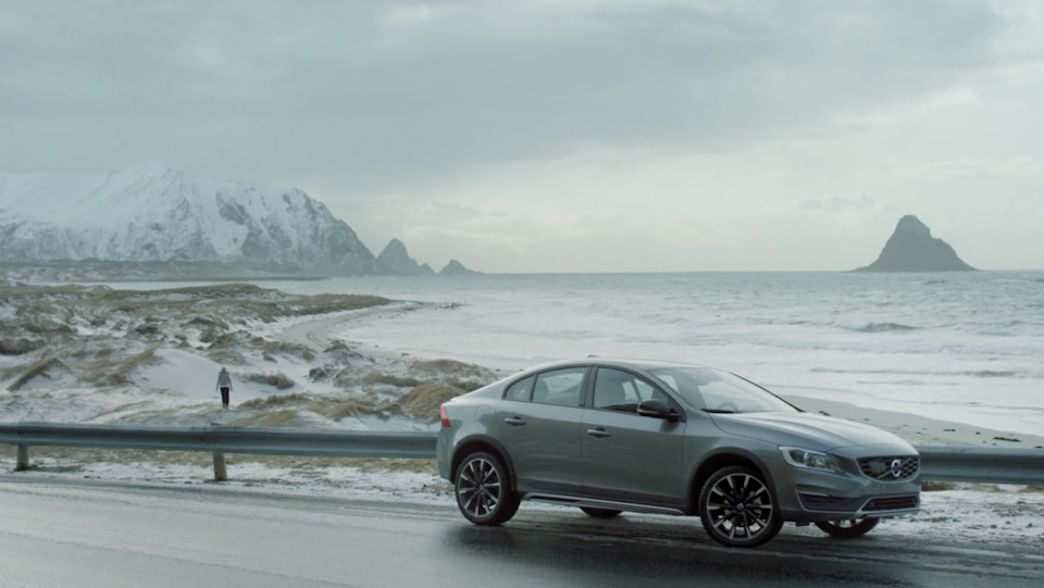 Зима – время верить в чудеса! — VOLVO-INCHCAPE на DRIVE2