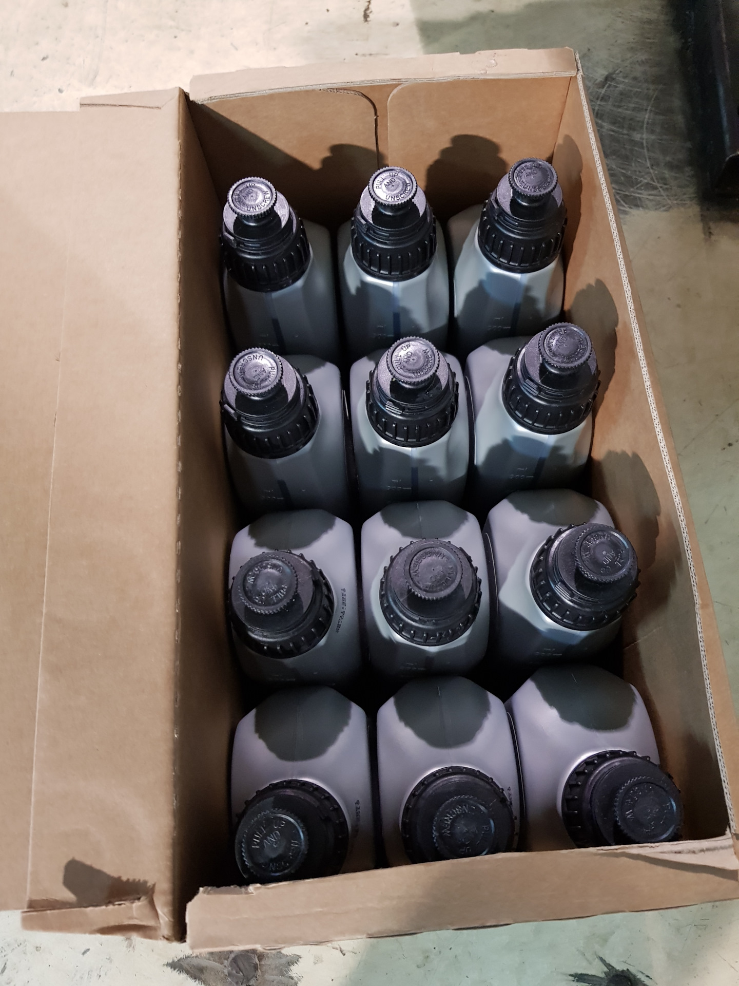 Первое ТО — Audi Q5 (1G), 3 л, 2010 года | плановое ТО | DRIVE2