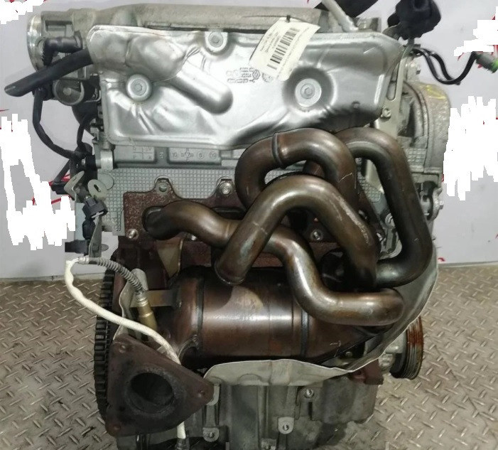 Хочу Альмеру на 130+ лошадок — Nissan Almera V (G11/15), 1,6 л, 2014 ...