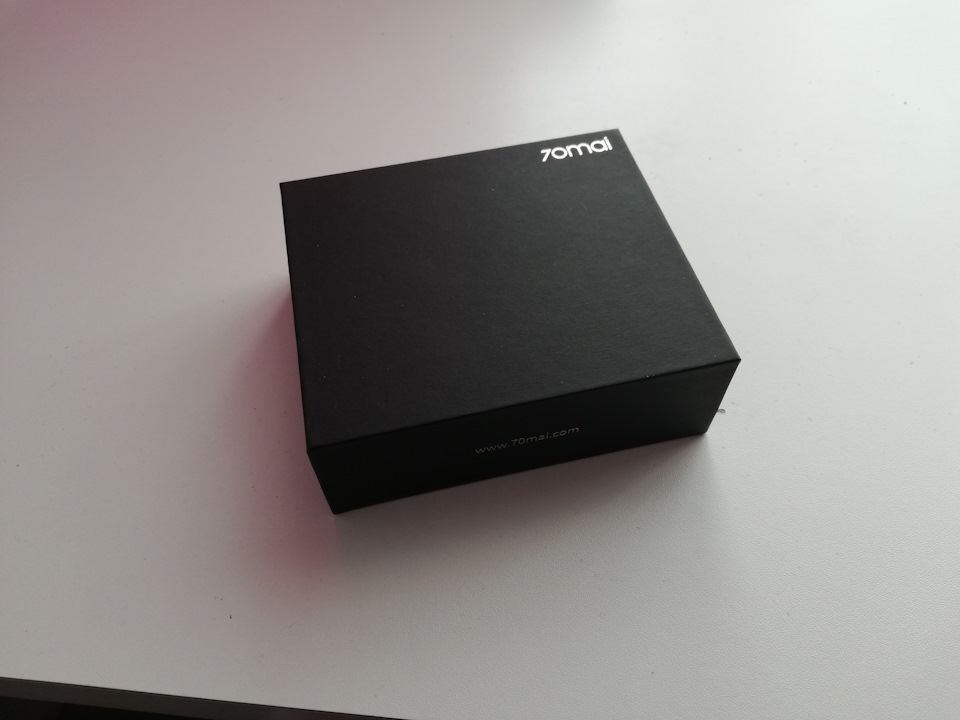 Установка видеорегистратора на заднее стекло. — Audi A4 (B7), 3 л, 2005 ...