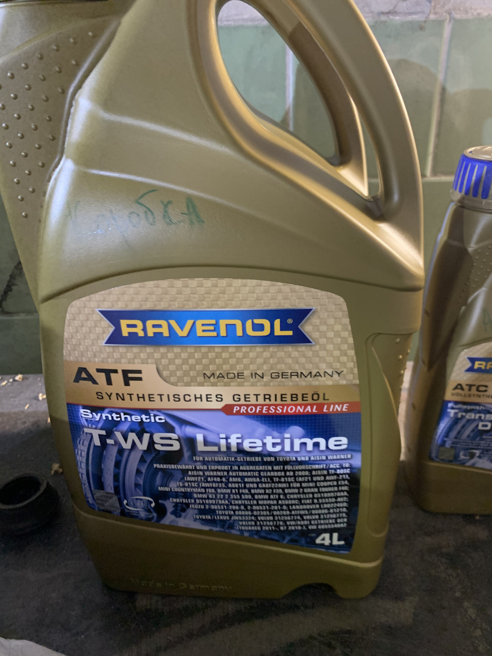 Замена свечей и фильтров, прокачка ГУРа — Jeep Grand Cherokee (WJ), 4,7 ...