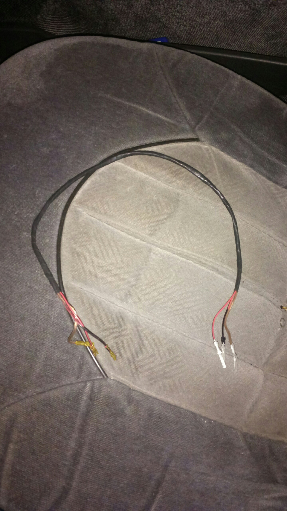 Диагностика с помощью ELM 327 OpenDiag — Lada 21102, 1,5 л, 1998 года ...