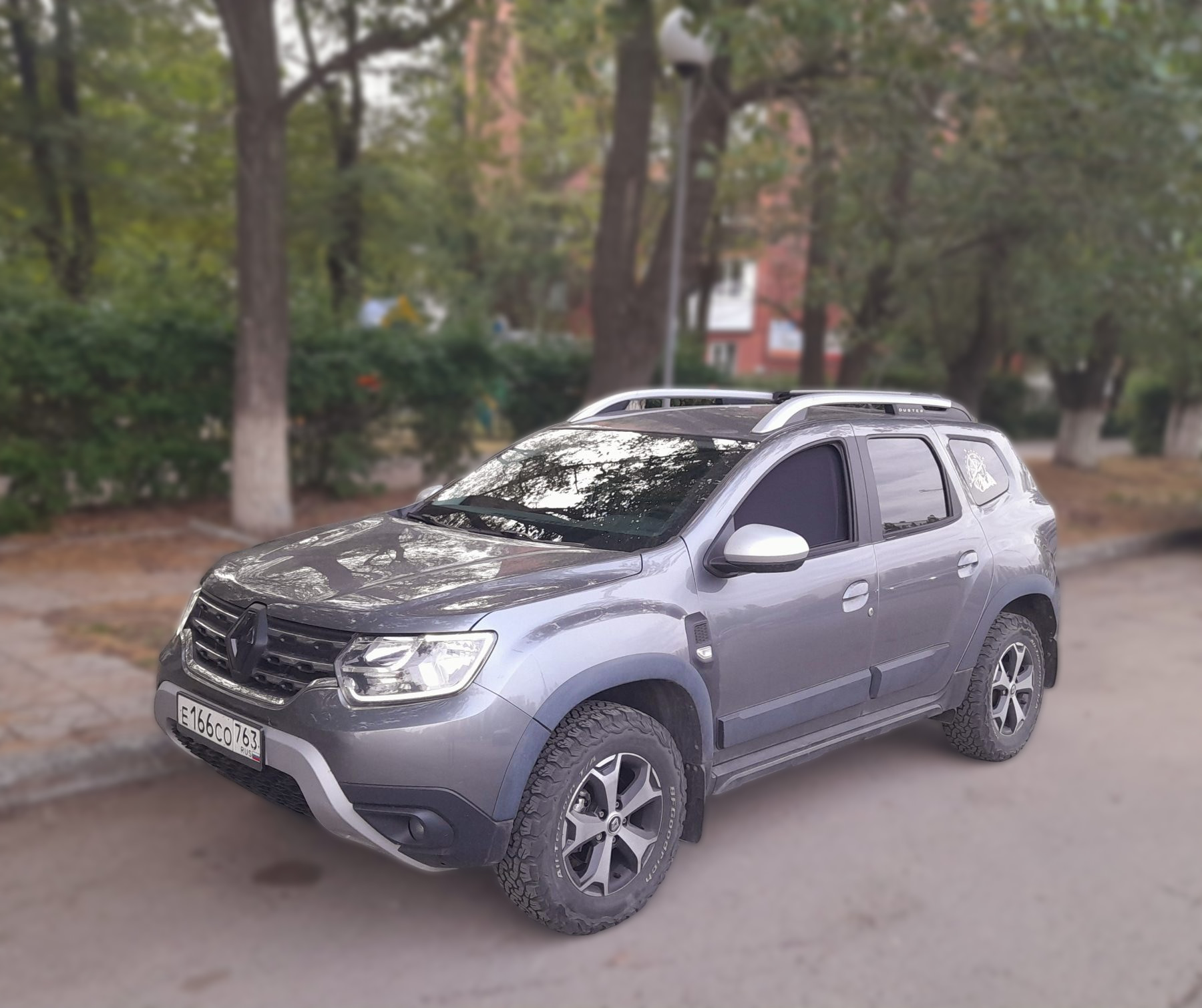 Чтобы получить капитанское кресло нужна простая советская … — Renault  Duster (2G), 1,5 л, 2022 года | своими руками | DRIVE2