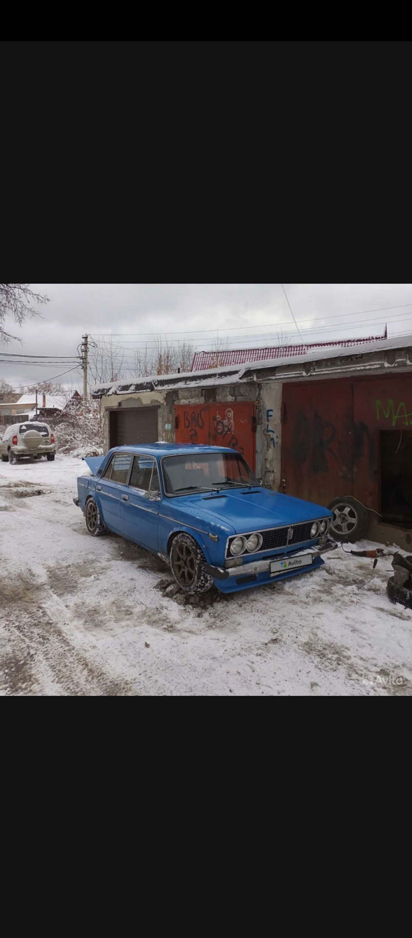 кто ты, воин? — Lada 21063, 1,3 л, 1990 года | страхование | DRIVE2