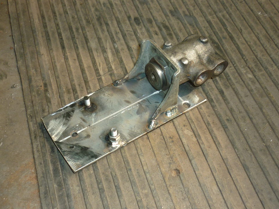 10. Колдун. — Москвич 2141, 3 л, 1991 года | своими руками | DRIVE2