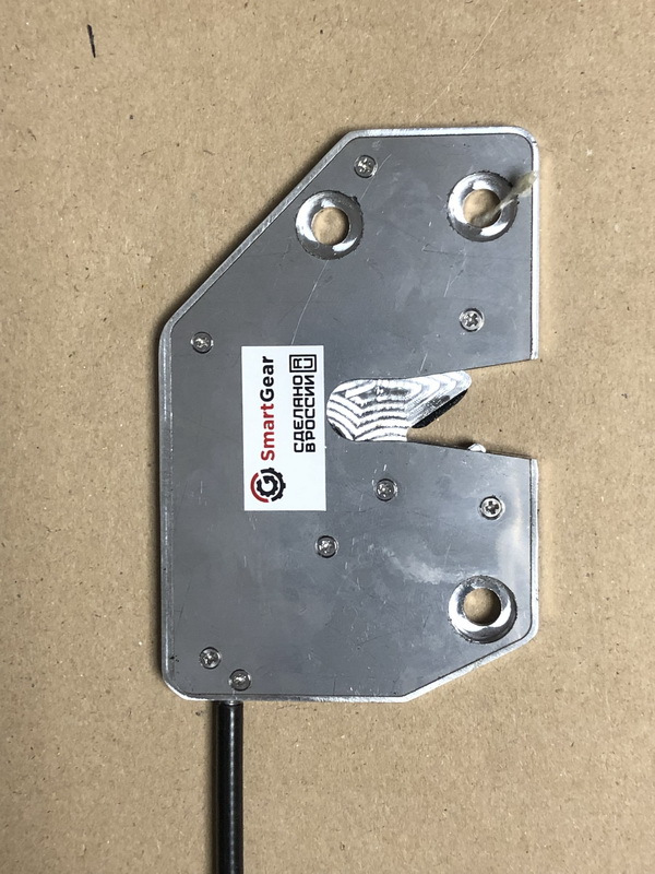 Фото в бортжурнале Land Rover Discovery III