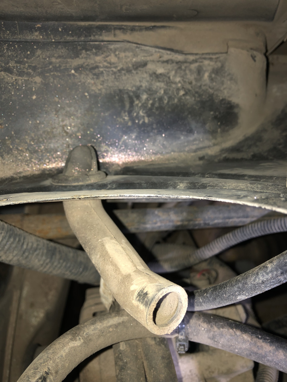 Отказ мотора печки — Daewoo Nexia, 1,5 л., 2006 года | поломка | DRIVE2