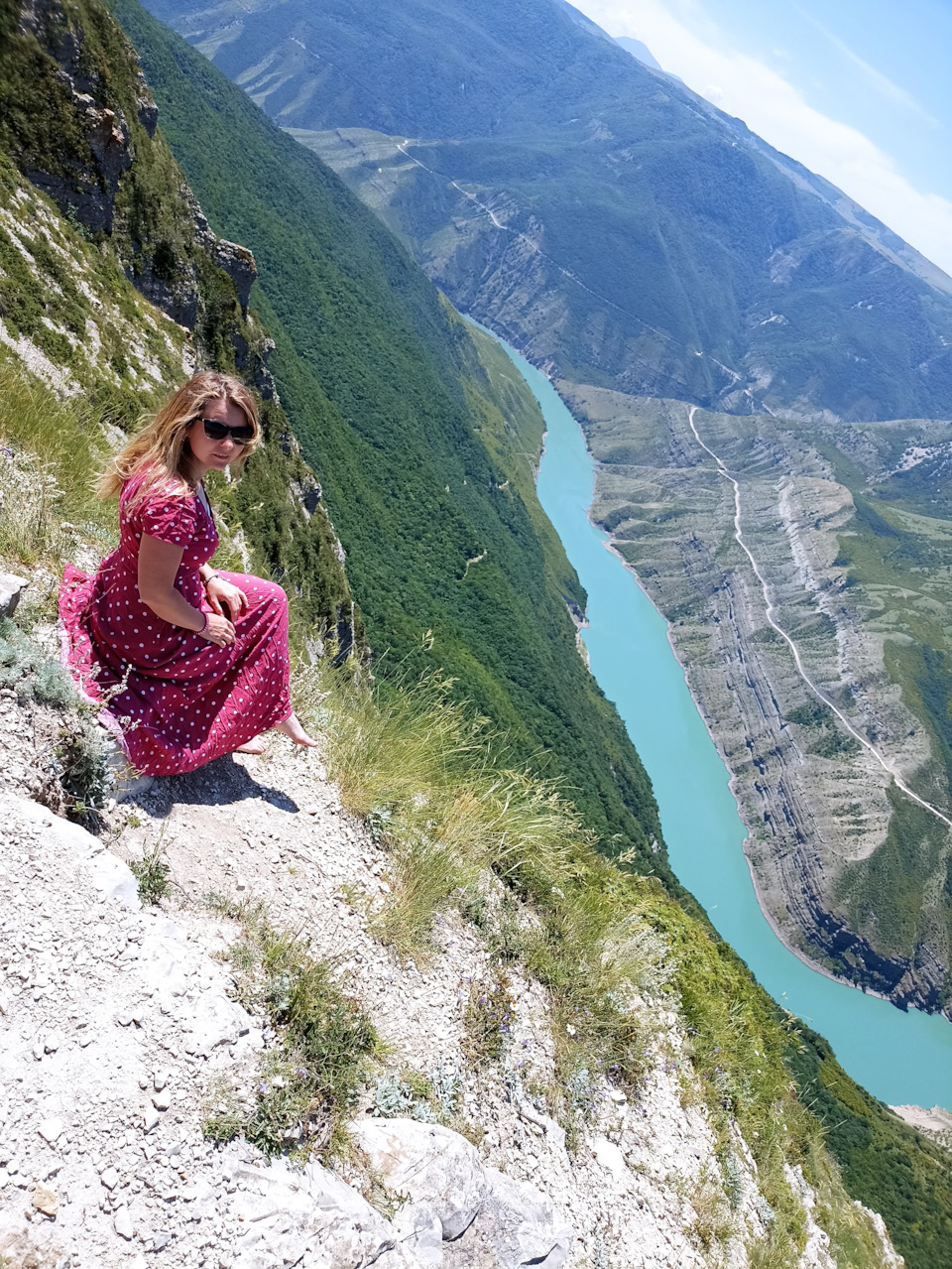 Село дубки дагестан фото