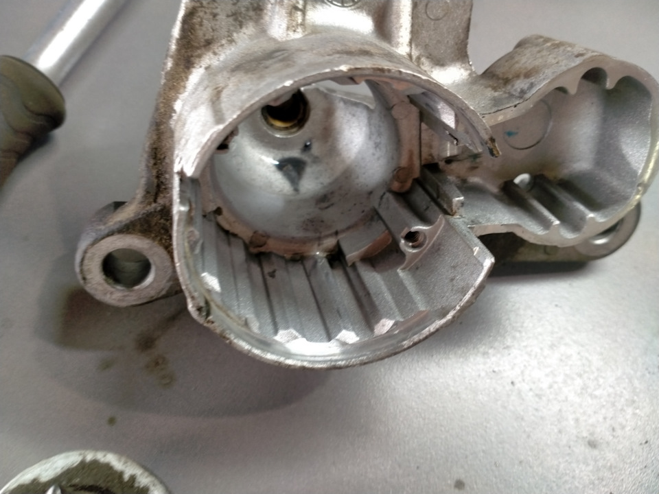 Фото в бортжурнале Nissan X-Trail II (t31)