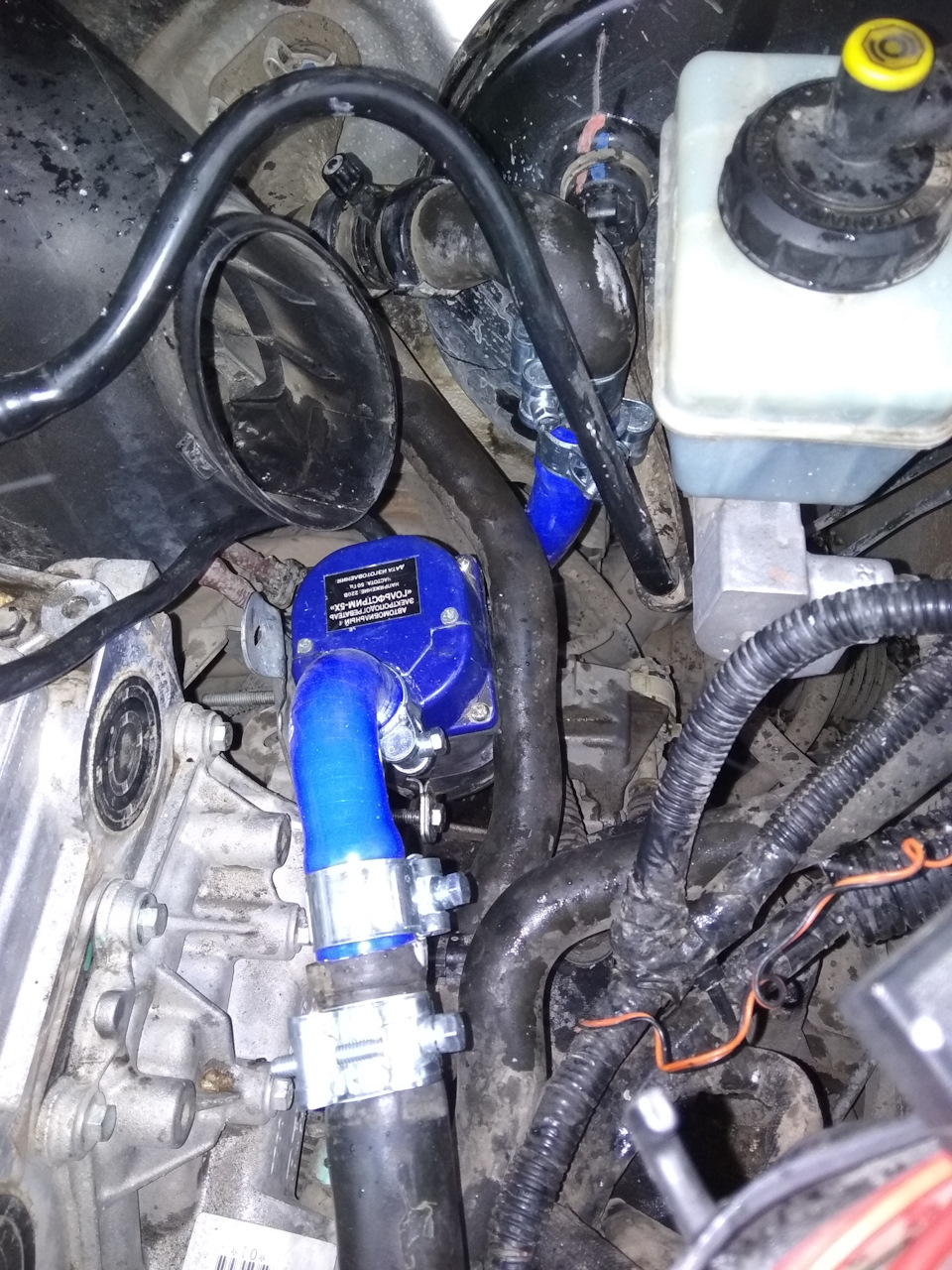 Фото в бортжурнале Renault Duster (1G)