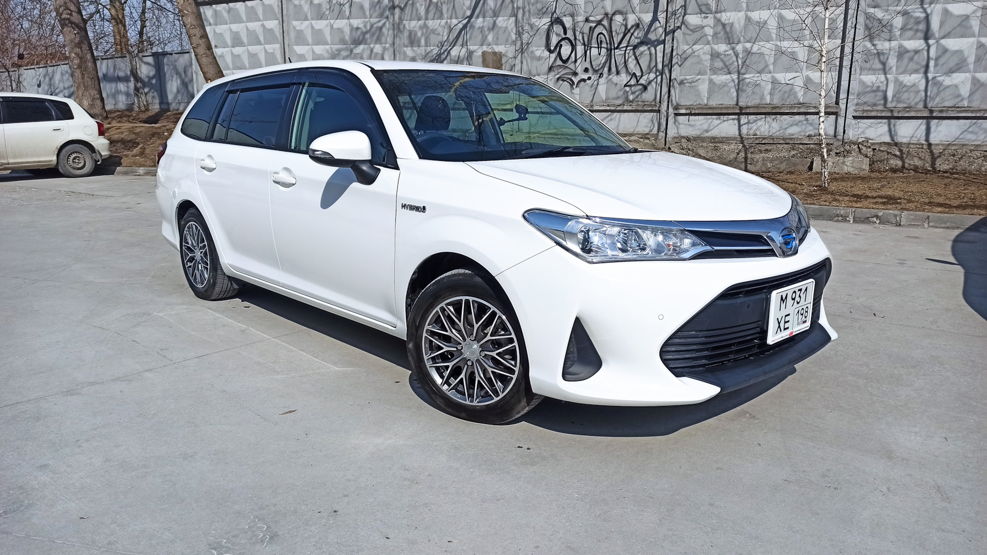 Королла филдер 2018 года. Toyota Fielder 2018. Toyota Corolla Fielder 2018. Королла Филдер 2018. Филдер гибрид.