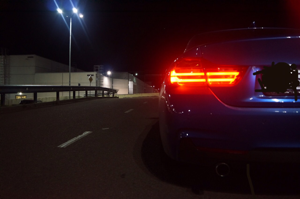 КОНСИЛИУМ. ТНВД И ЗАПОТЕВАНИЕ КЛАПАННОЙ КРЫШКИ — BMW 4 series (F32), 2 ...