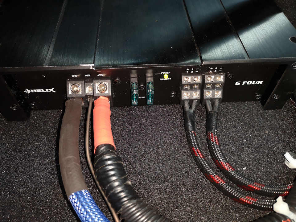 Фото в бортжурнале KIA Sportage (4G)