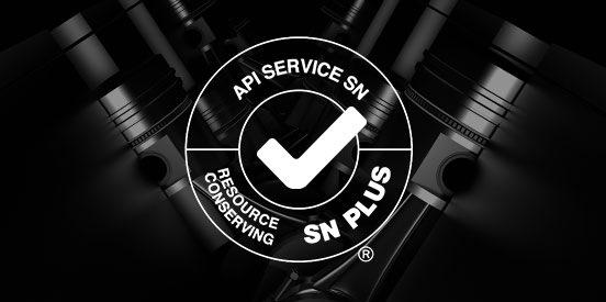 Новый допуск API "SN PLUS" — Сообщество «VAG Club» на DRIVE2