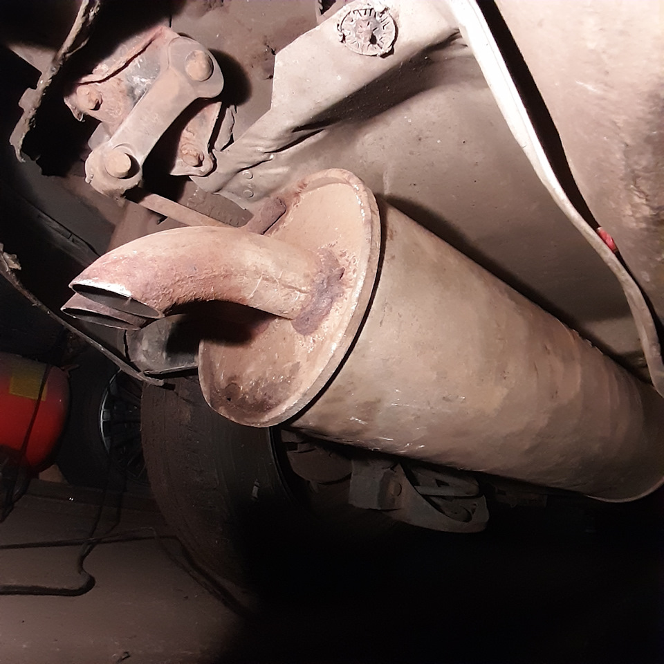 Фото в бортжурнале Volkswagen Golf Mk4