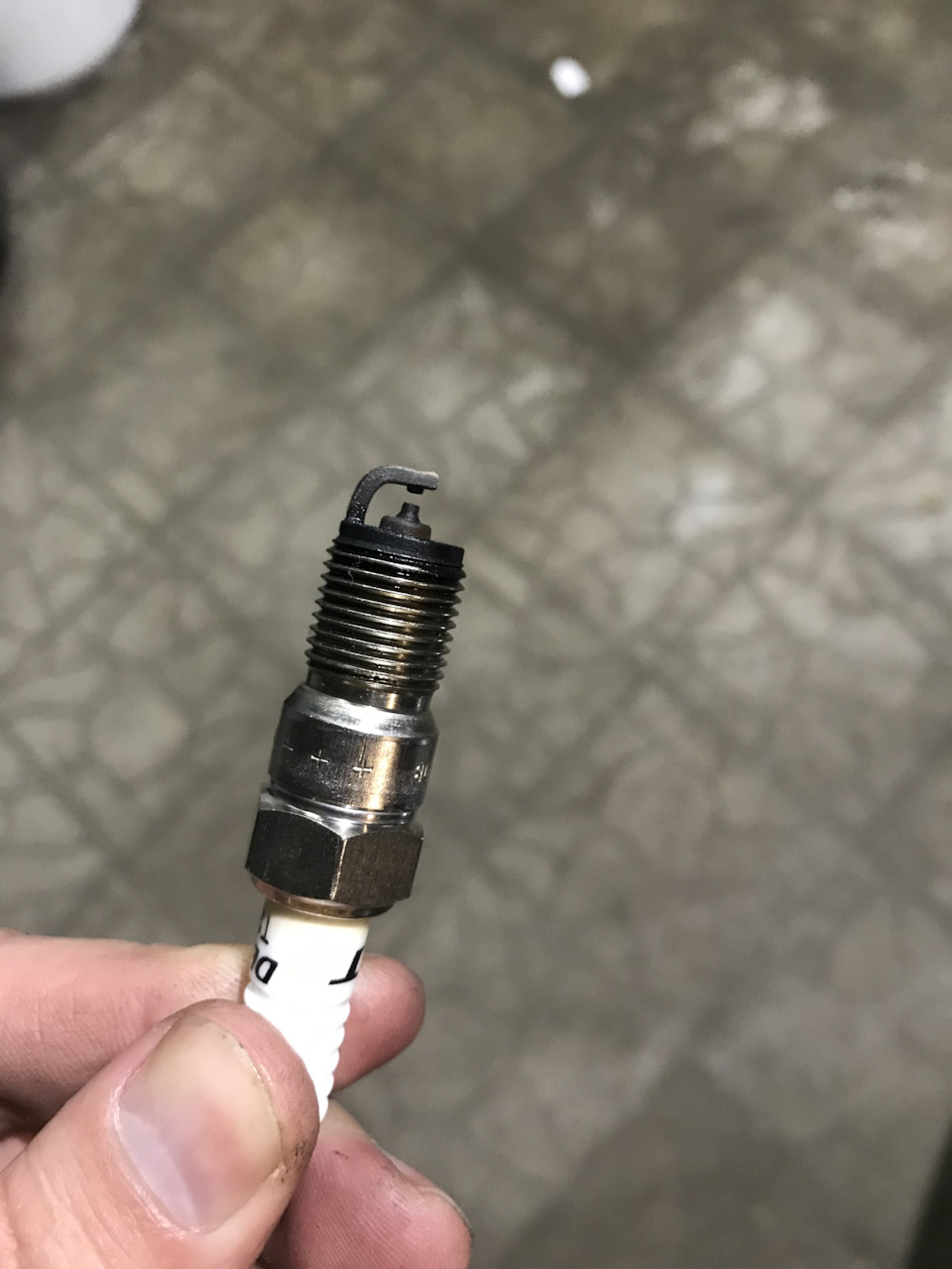 Троение — Ford Focus II Sedan, 1,4 л, 2005 года | наблюдение | DRIVE2