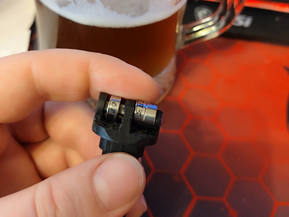 Результат. — Lada Vesta SW Cross (1G)