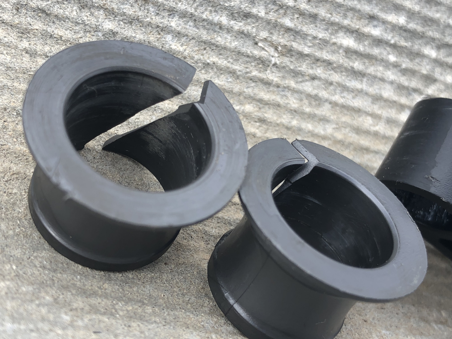 11. Треск педали сцепления. Победа — Volvo S60 (1G), 2,4 л, 2007 года ...