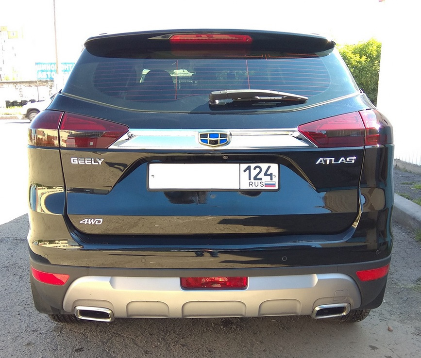 Ингибитор джили атлас. Geely Atlas задний фонарь. Geely GMCUSTOM. Ингибитор на Джили атлас. Atlas GMCUSTOM.