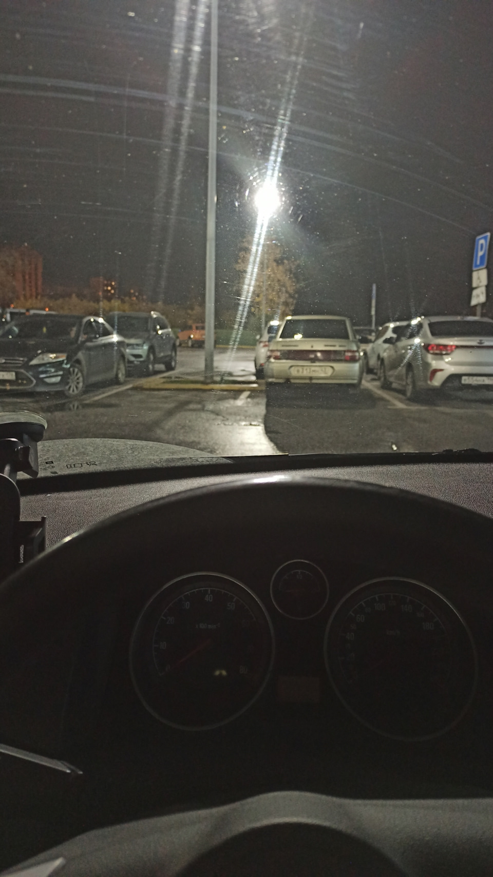 Не заводится — Opel Astra H, 1,4 л, 2009 года | поломка | DRIVE2