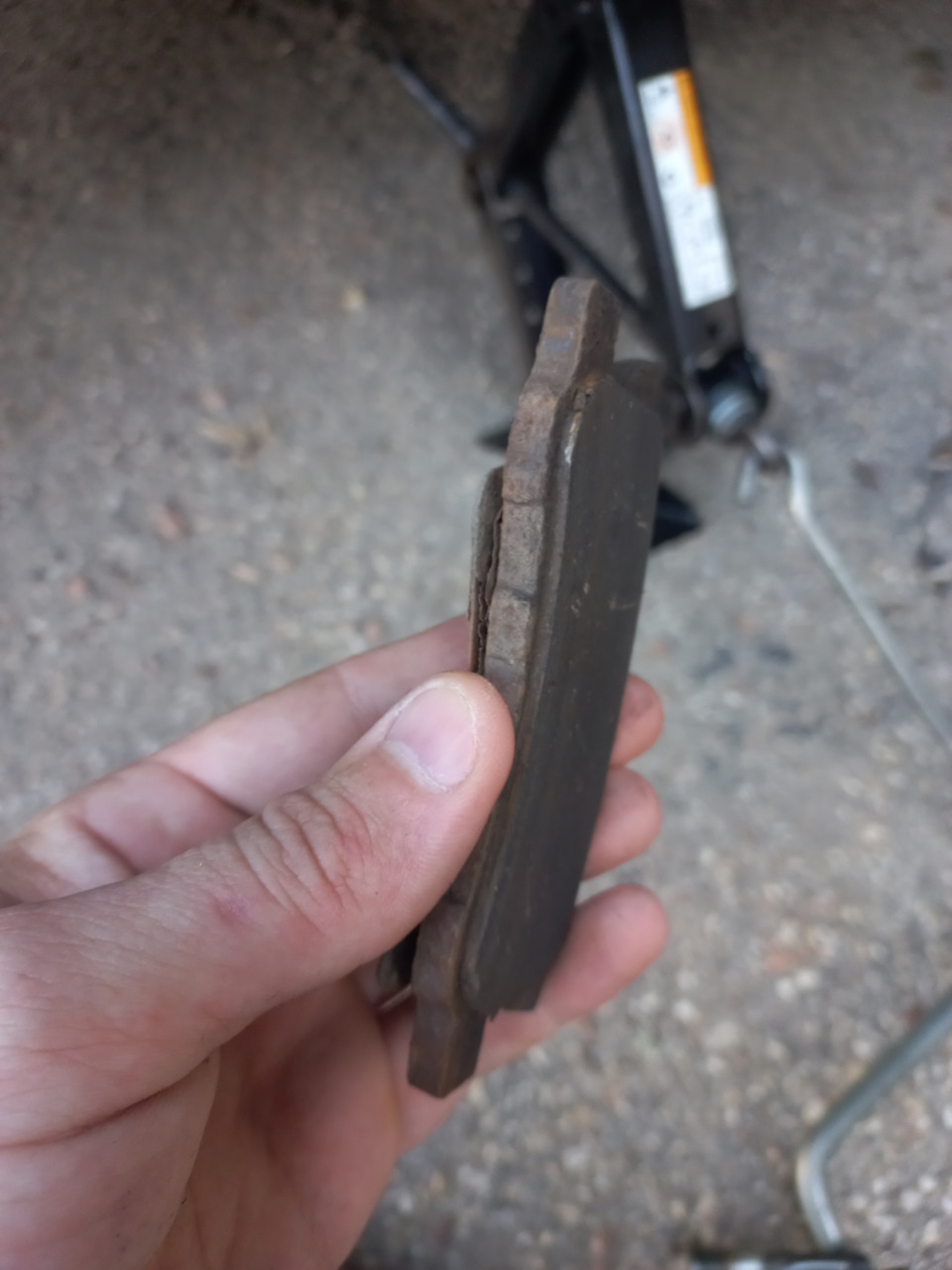 Все по нулям — Mitsubishi Outlander XL