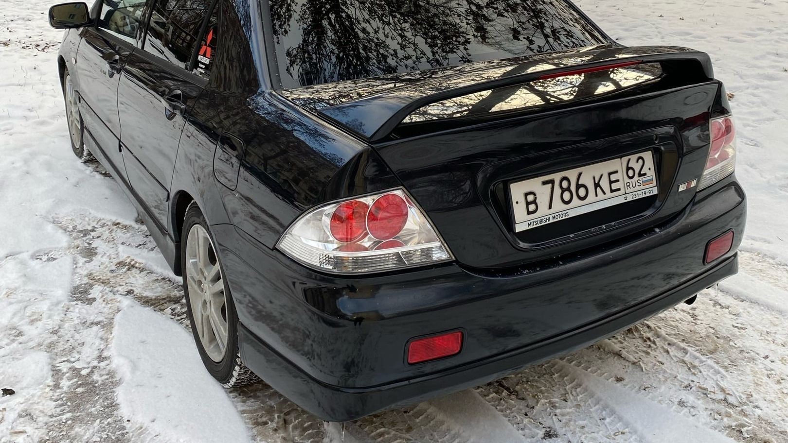 Ланцер 9 Автомат Купить