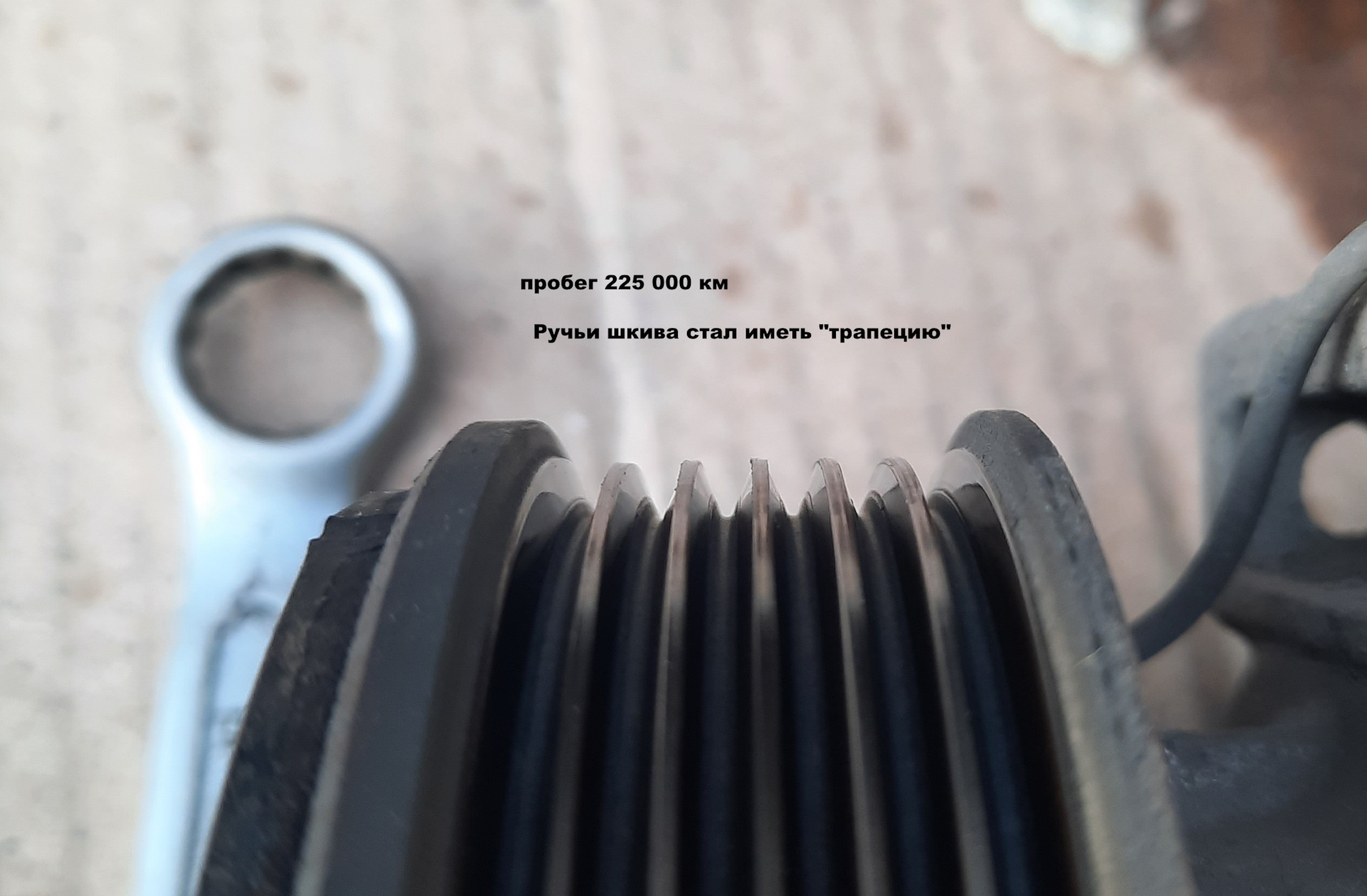 Замена компрессора кондиционера QS90 (7813A418 => 7813A212 ...