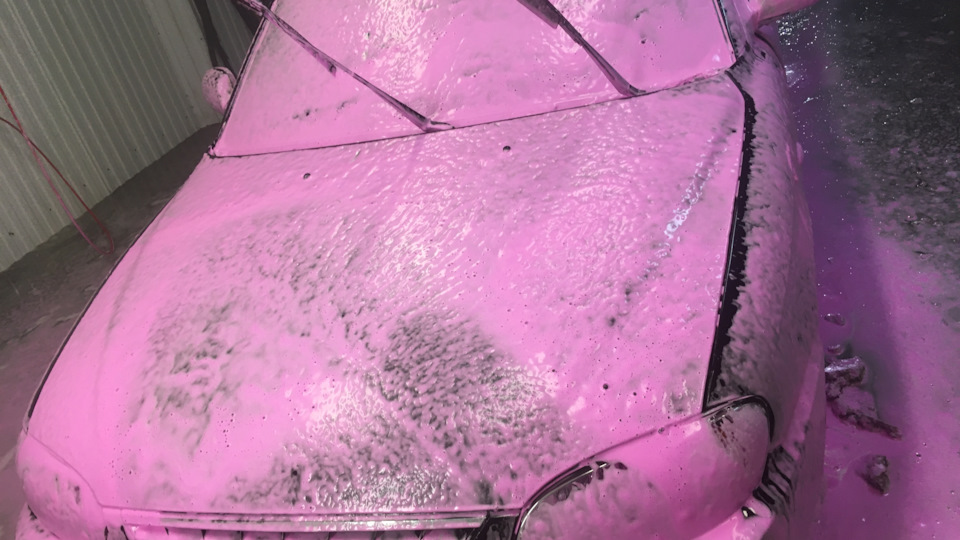 Регулировка фар — KIA Spectra, 1,6 л, 2007 года | своими руками | DRIVE2