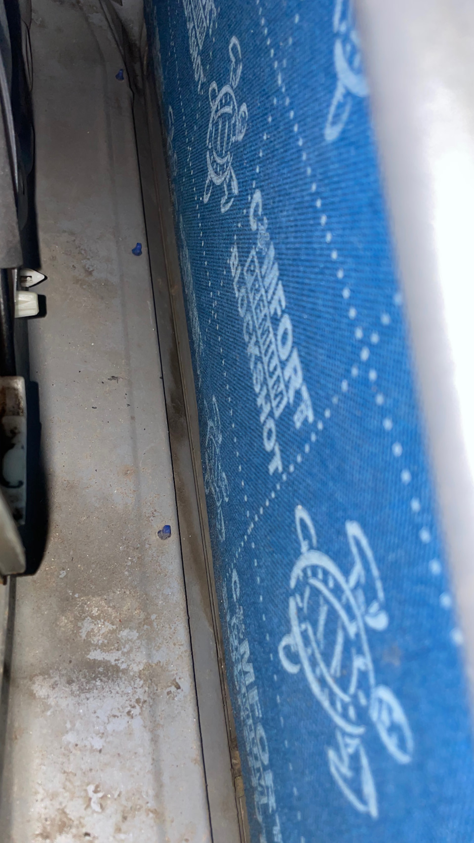 Фото в бортжурнале Mazda 6 (3G) GJ