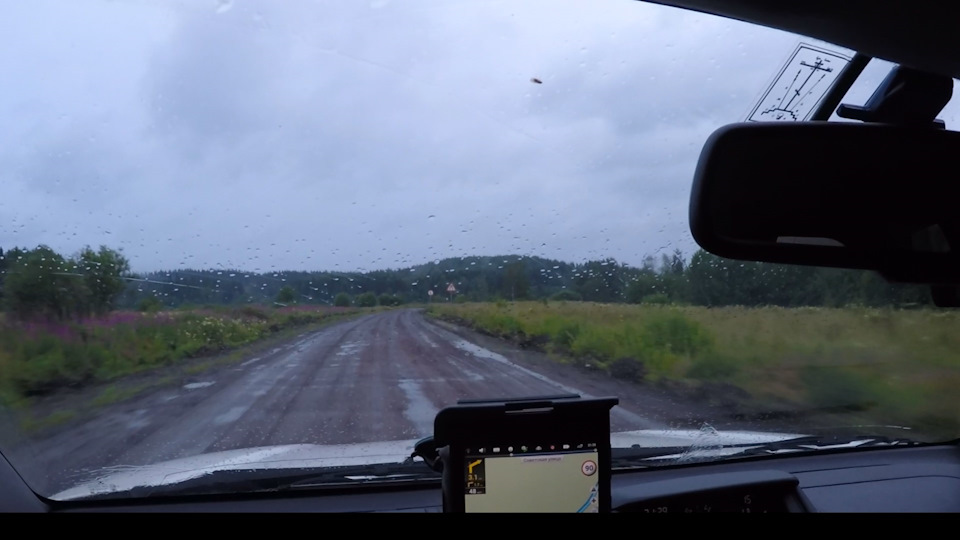 Фото в бортжурнале Mitsubishi Pajero Sport (2G)