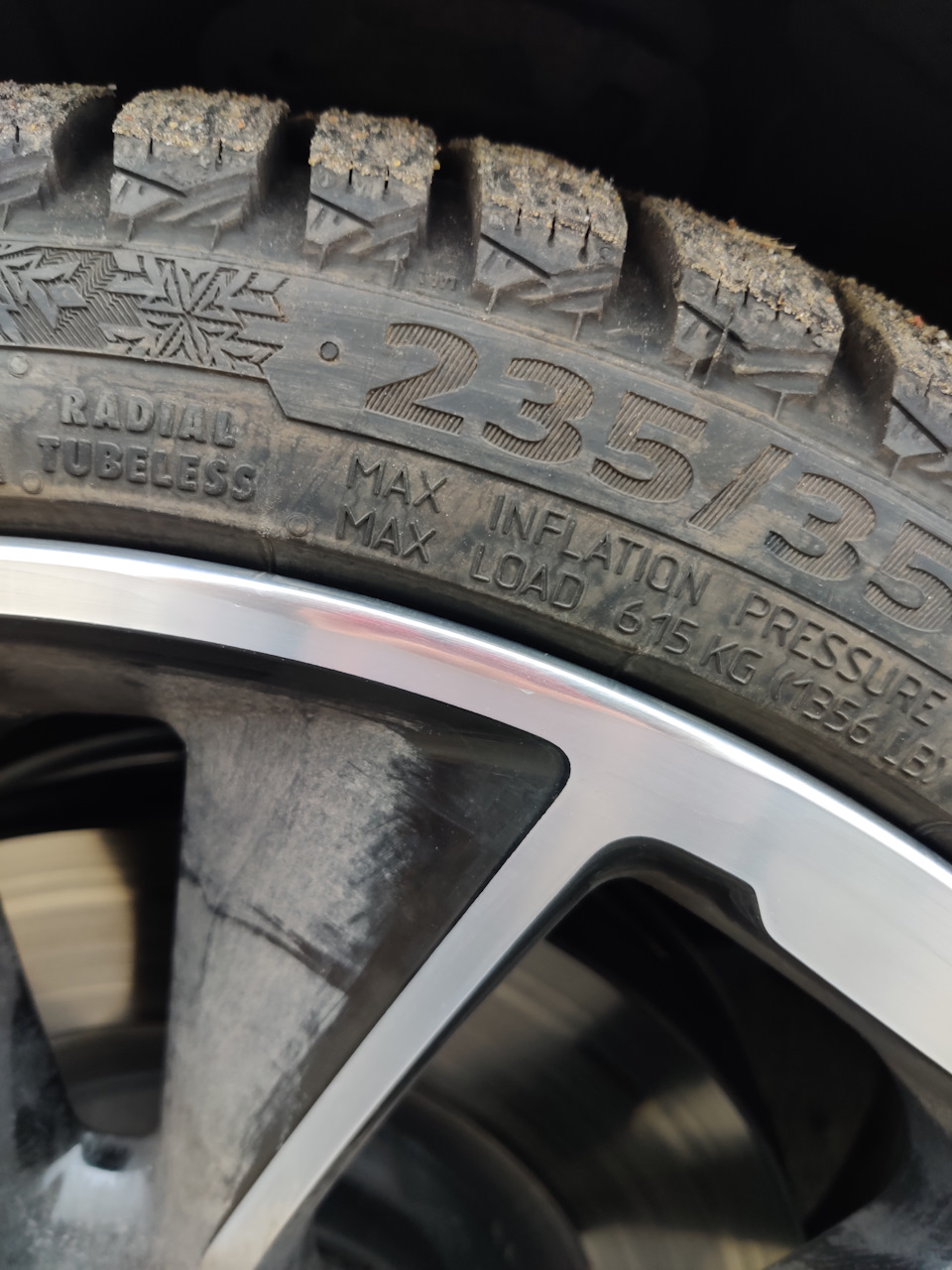 Фото в бортжурнале Hyundai i30 N