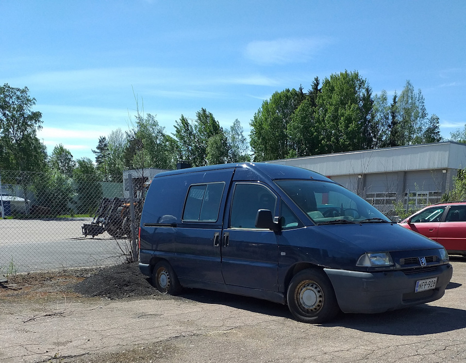 Чистка сеточки бензонасоса и замена топливного фильтра — Honda Accord ...