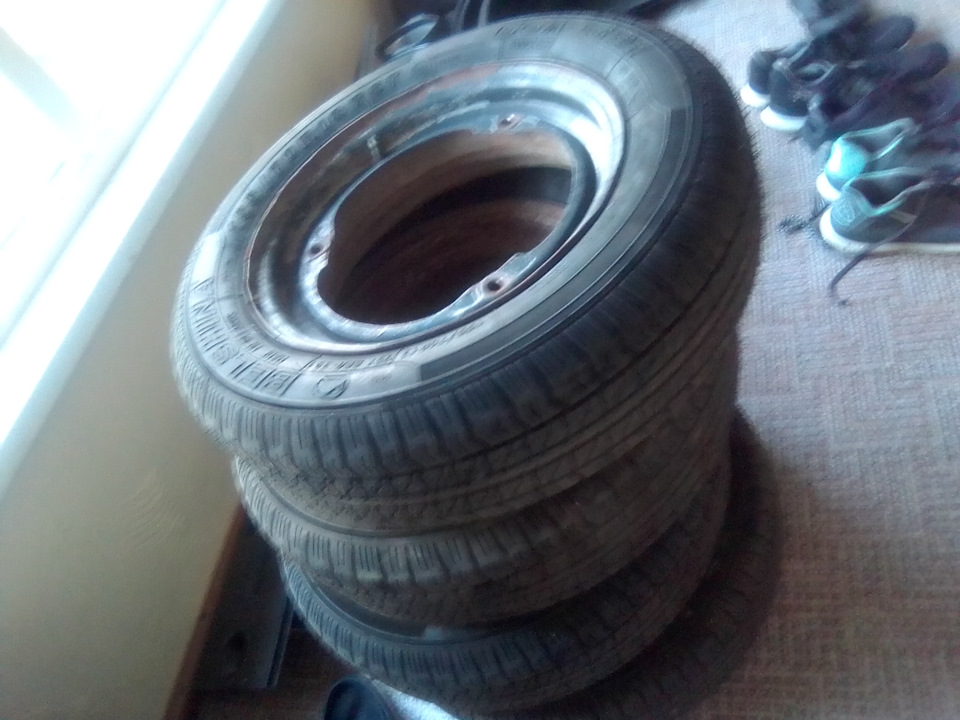 Экспедиционный багажник своими руками. Часть 2. Второй этаж — Nissan X ...