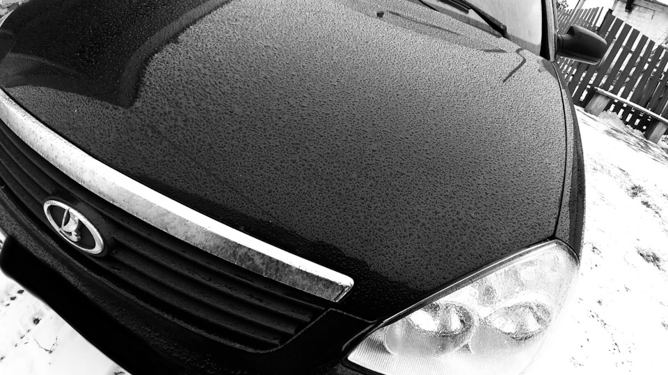 Пропадает подсветка приборов — Lada Приора седан, 1,6 л, 2010 года ...