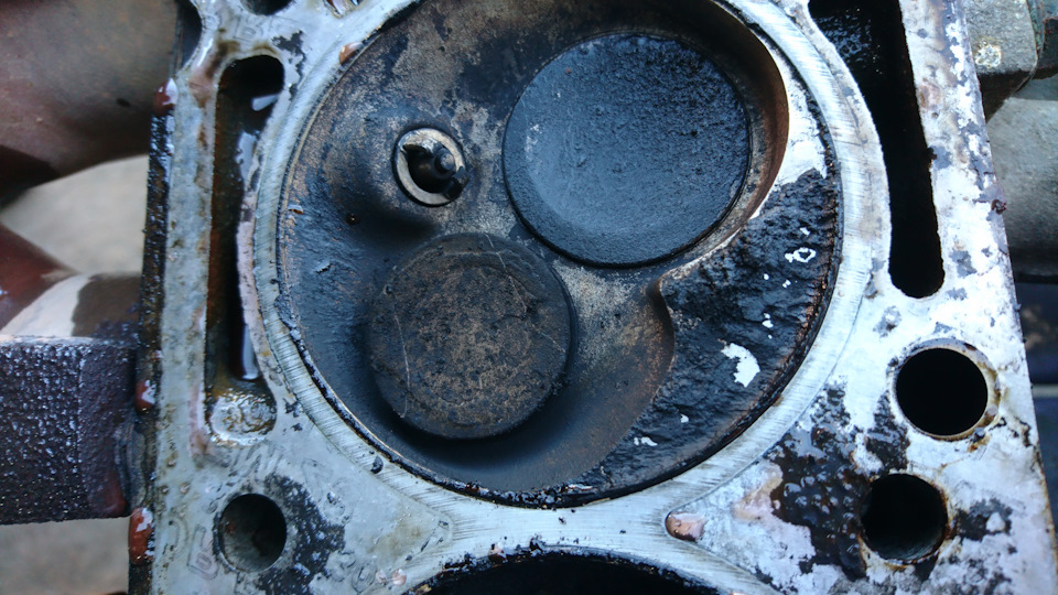 Фото в бортжурнале Opel Astra G