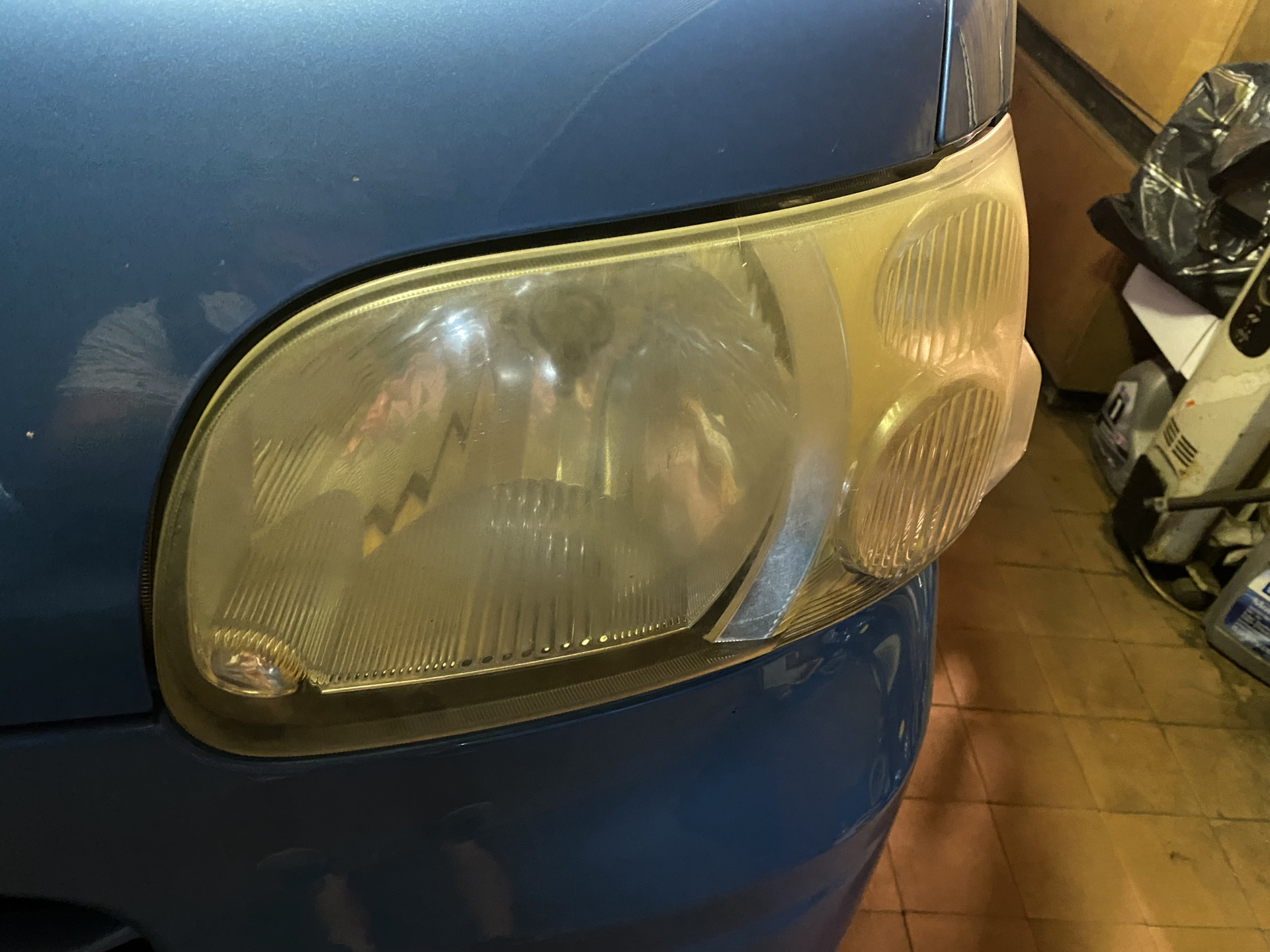 Влияние погодных условий