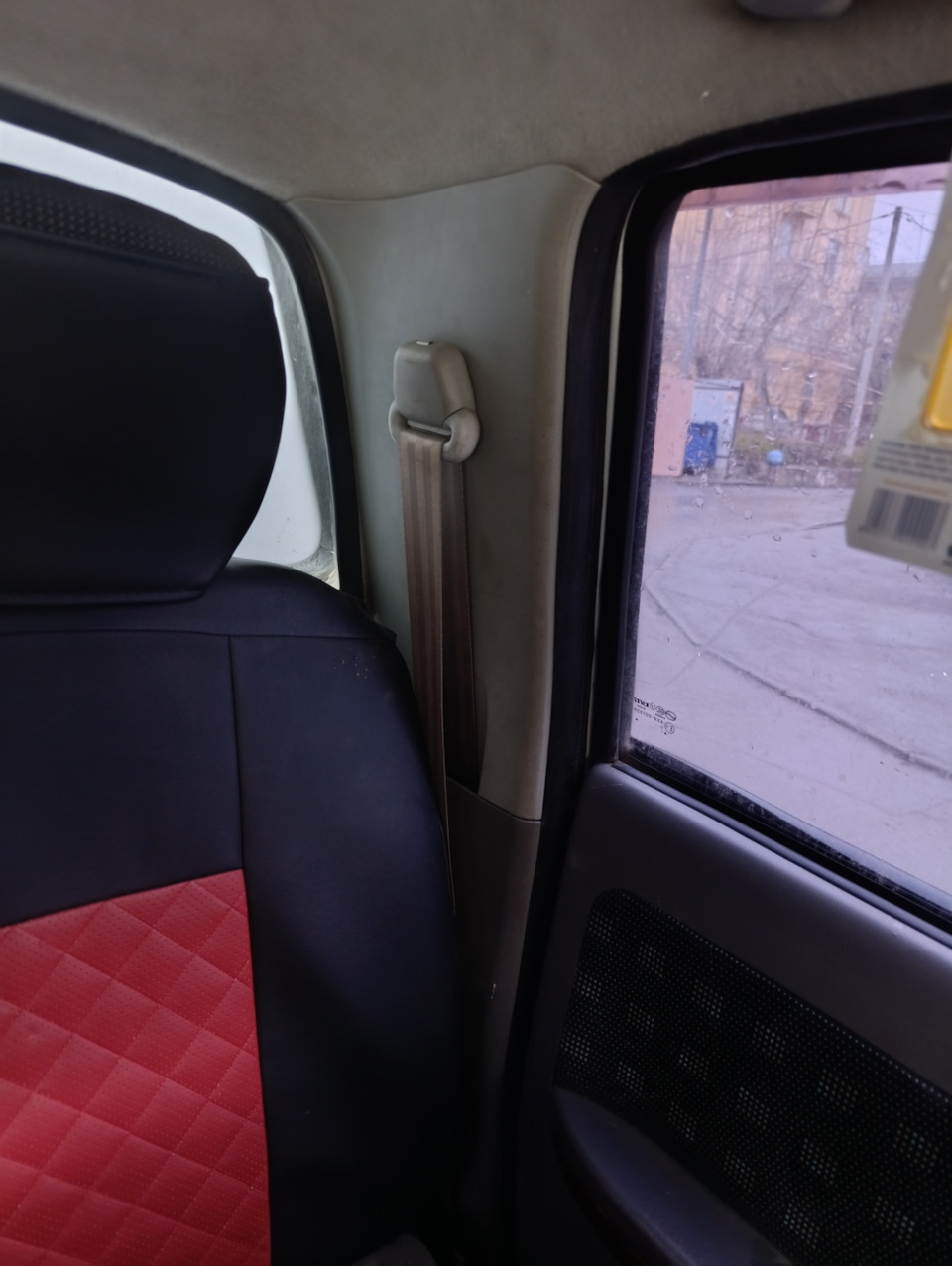 Свечи, дхх или зима… Ну и по мелочи — ZX GrandTiger, 2,4 л, 2007