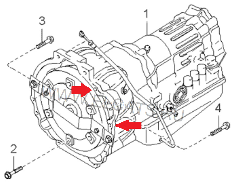 Фото в бортжурнале KIA Sorento (1G)
