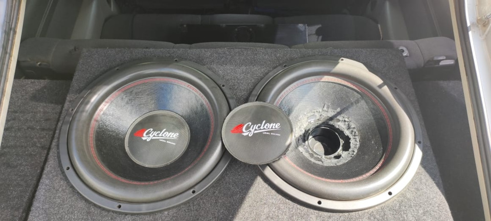 Фото в бортжурнале Lada Приора Купе